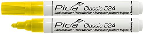 Produktbild Pica Marker (Blau, 4 mm, 1 x)