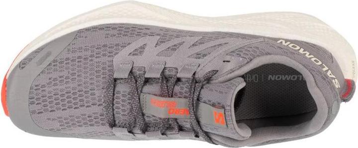 Actual product image Salomon Aero Glide Laufschuhe (42)