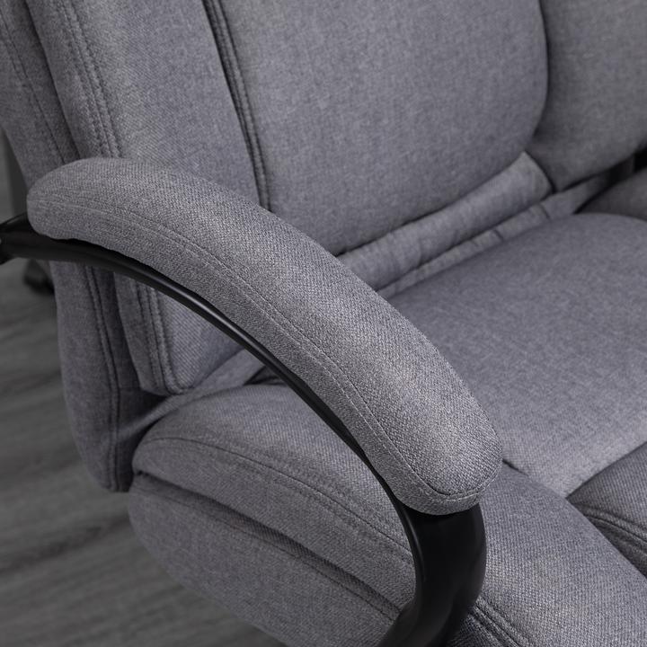 Produktbild Homcom Bürostuhl ergonomisch