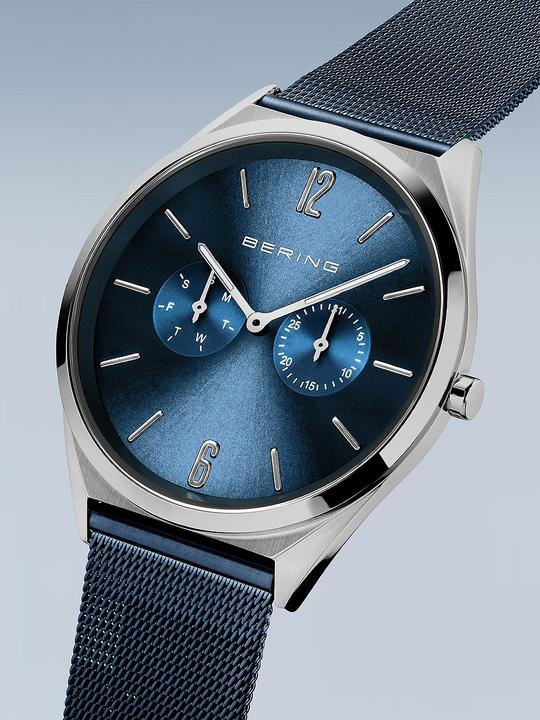 Image du produit Bering Ultra Slim (Montre analogique, 40 mm)