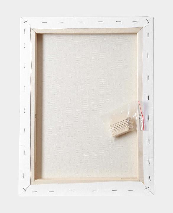Produktbild I Am Creative Keilrahmen BASIC (30 x 24 cm)