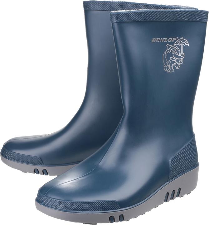 Image du produit Dunlop Mini bottes en caoutchouc Eléphant (22)