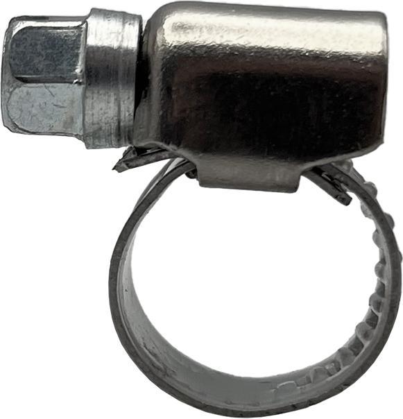 Produktbild Offgridtec Profi Schlauchschellen 8mm - 12mm Spannbereich rostfrei V2 Edelstahl DIN3017 Bandbreite 9mm 12 Stk.