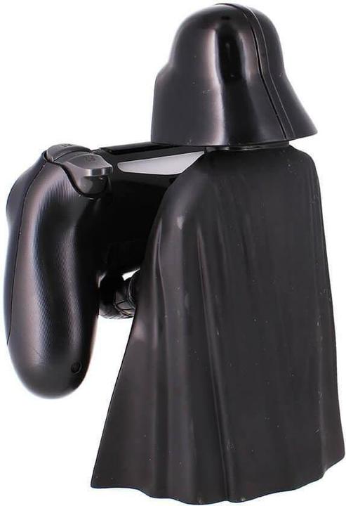 Image du produit Exquisite Gaming Cable Guy- SW Dark Vador2023 (Xbox 360, Xbox One S, Xbox Series X, PC, Mac, Switch, PS4, PS5)