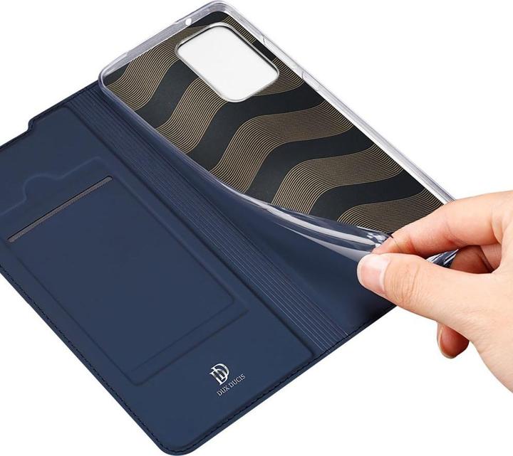 Produktbild Dux Ducis Skin Pro Series Bookcover (Samsung Galaxy A73 5G)
