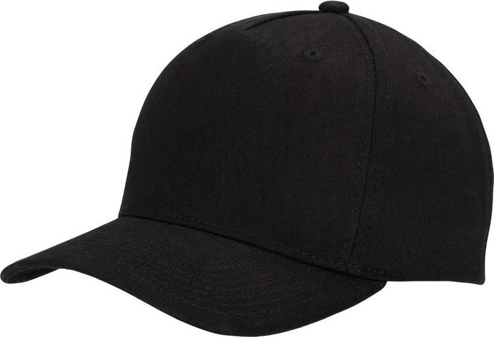 Tokyo Time Base Snapback Mütze (One Size)