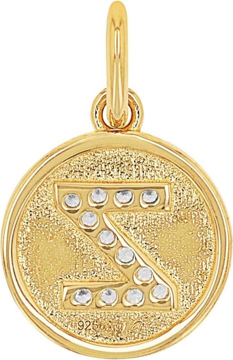 Immagine prodotto Amor Ciondolo Cupido da donna, argento 925, zirconi sintetici. | Z (Argento 925)