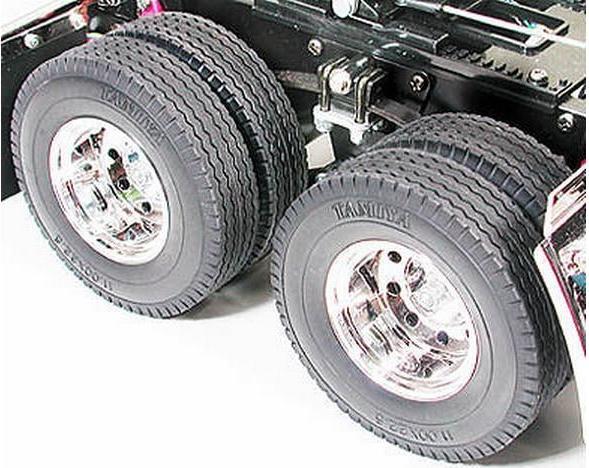 Immagine prodotto Tamiya Cavaliere trasportatore (Kit)