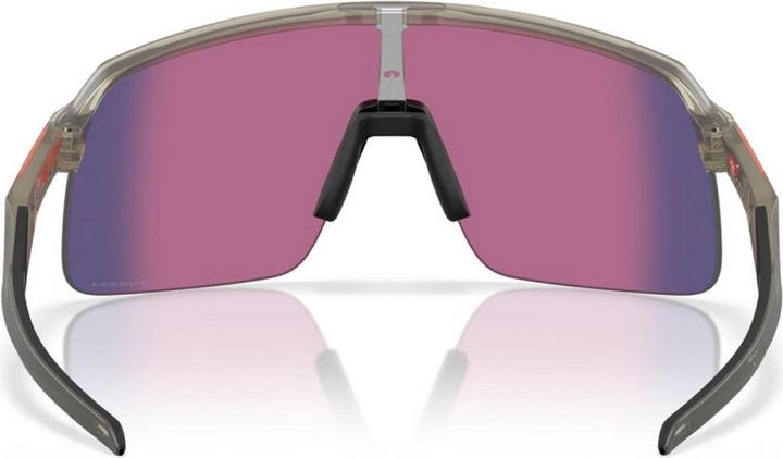 Actual product image Oakley Sutro Lite - Prizm (Matte grey ink, Prizm Road)