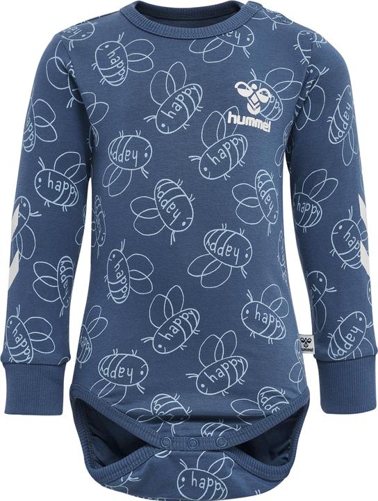 Actual product image hummel Collin Body L/S (80)