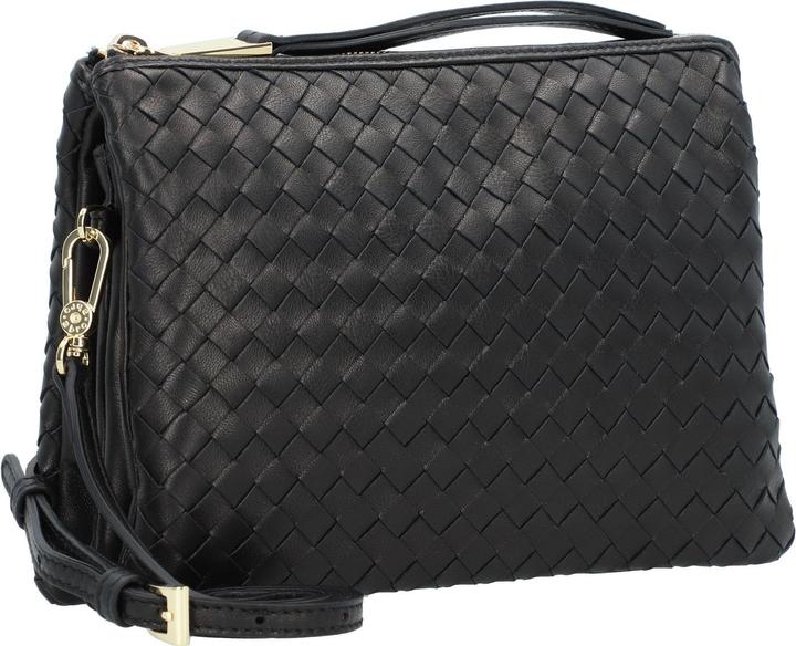 Produktbild Abro Piuma Umhängetasche Leder 25 cm