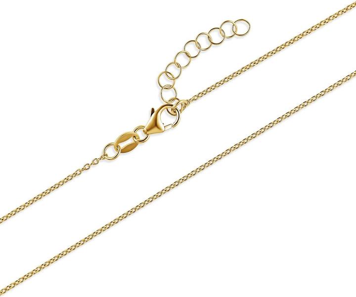Produktbild Favs Kette (925er Silber)