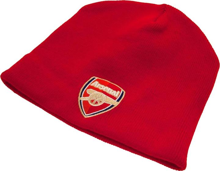 Arsenal FC Mütze Domartig