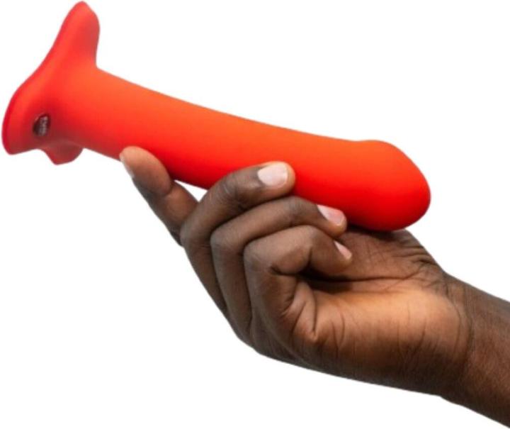 Image du produit Fun Factory - Magnum Dildo Flashy Coral