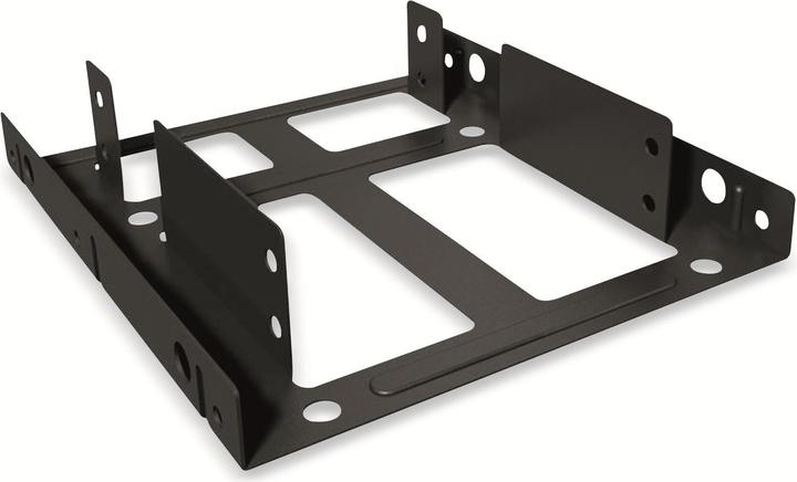 Actual product image Icy Box Ib-Ac643