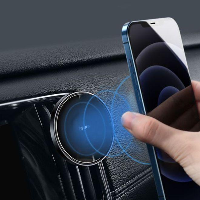 Immagine prodotto Baseus Supporto magnetico da auto MagSafe