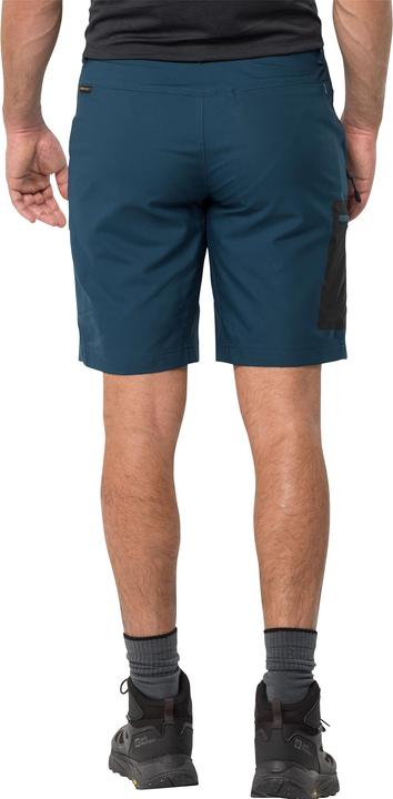 Actual product image Jack Wolfskin Active Track Shorts (L)