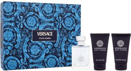 Image du produit Versace Pour Homme (Set parfum)
