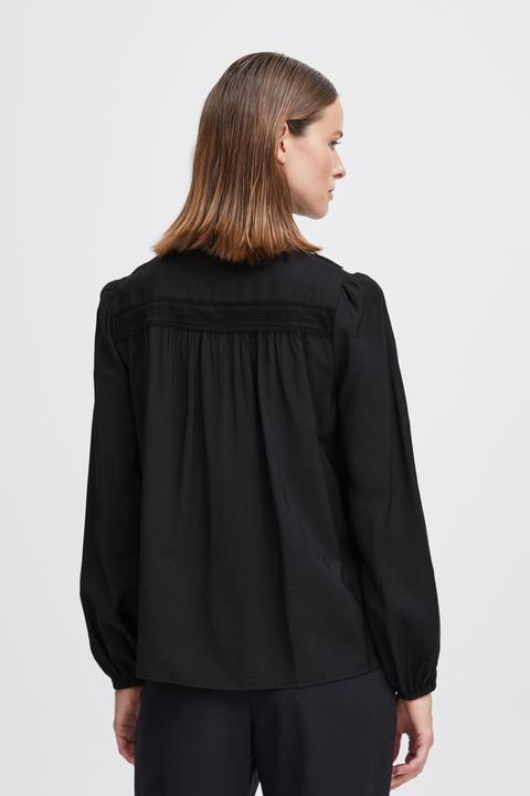 Immagine prodotto B.young CAMICIA IN PIZZO BYILANO - 20813808 (42)