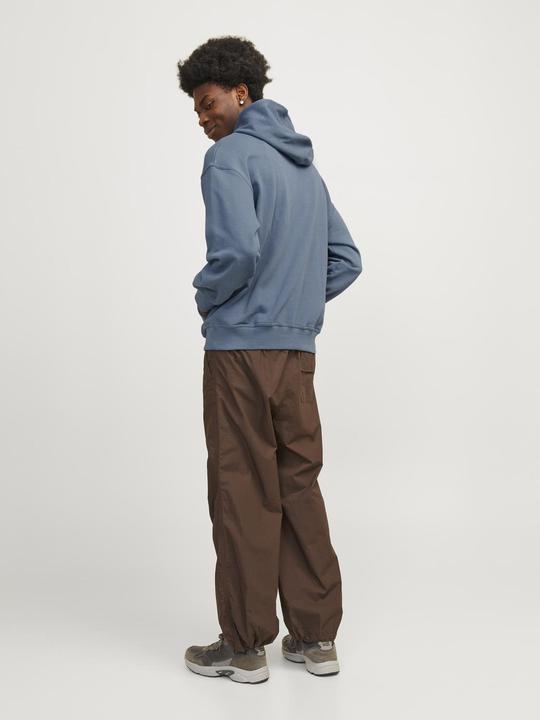 Produktbild Jack & Jones Einfarbig Kapuzenpullover Kapuzenpullover (M)