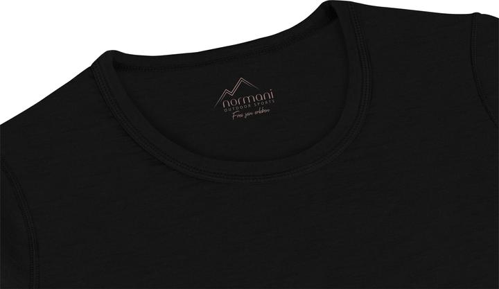 Produktbild Normani Merino Umstands-Langarm-Shirt „Cambria“ - 8767 (L)
