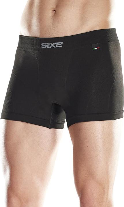 Actual product image Sixs Boxer court fonctionnel BOX V2 (M/L)