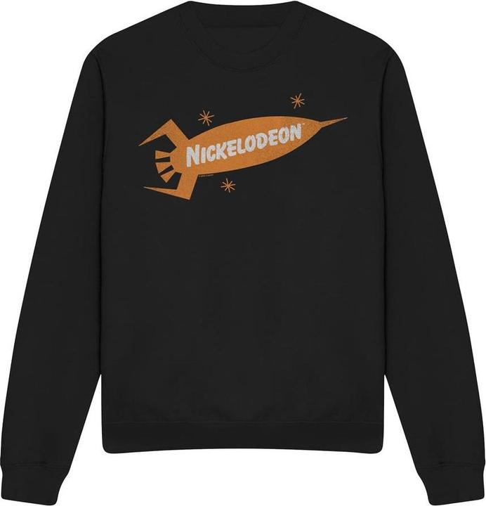 Nickelodeon Sweatshirt (XXL)