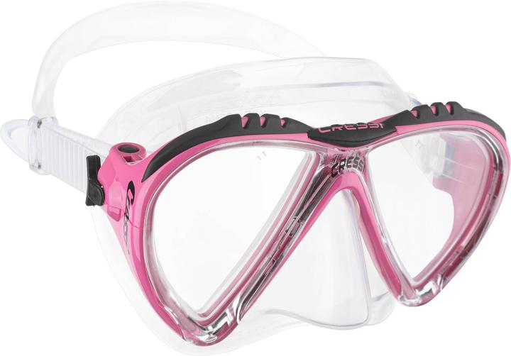 Pink, Lucid