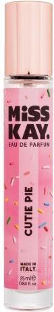 Immagine prodotto Miss Kay Torta di caramelle (Eau de parfum, 25 ml)
