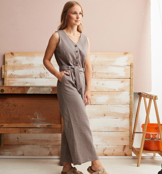 Actual product image LeinenLooks 2 (German, Sabine Lorenz, 2021)