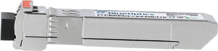Image du produit BlueOptics SFP28 Transceiver 25GBASE-ER 40KM industrial