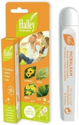 Actual product image ProFaes4 Halley Pick Balsam Roll On 12ml (12 ml)