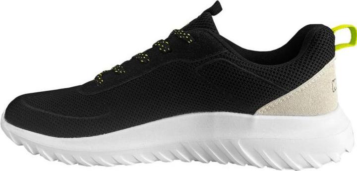 Image du produit Kappa Jona Chaussures pour hommes Noir et vert 243309 1135 (44) (44)