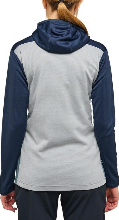 Immagine prodotto Haglöfs Felpa con cappuccio ROC Flash Mid (XS)