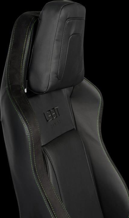 Productafbeelding L33T E-sport Pro Comfort