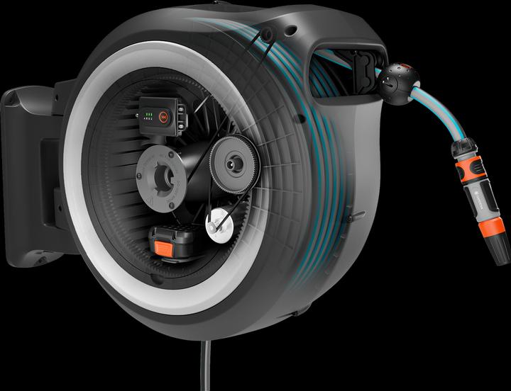 Produktbild Gardena PowerRoll XXL (40 m)