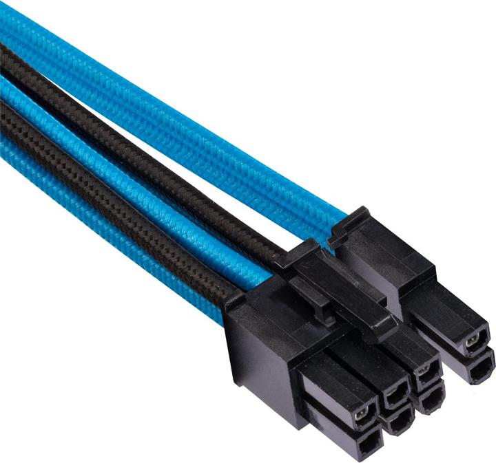 Produktbild Corsair Premium Pro Sleeved Kabel-Set (Gen 4)