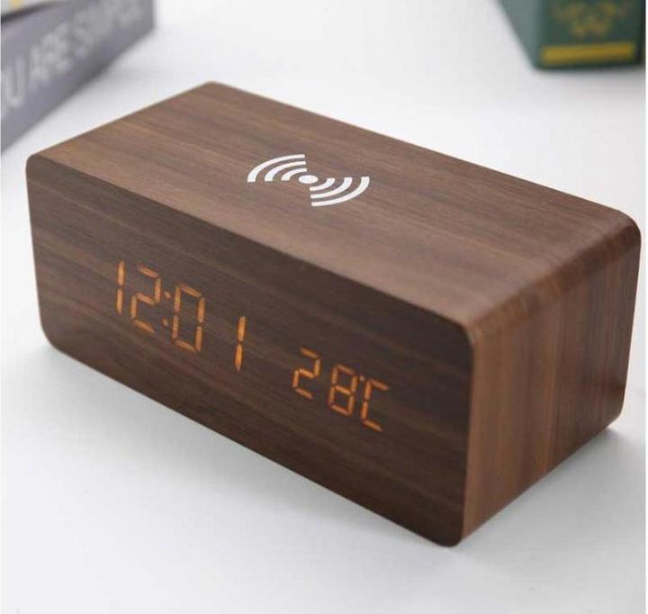 Immagine prodotto TOP Stazione intelligente 3in1