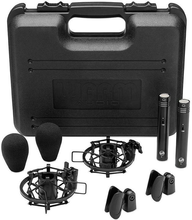Actual product image Warm Audio WA84-C-B-ST