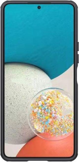 Actual product image Nillkin CamShield Pro Series (Samsung Galaxy A53 5G)