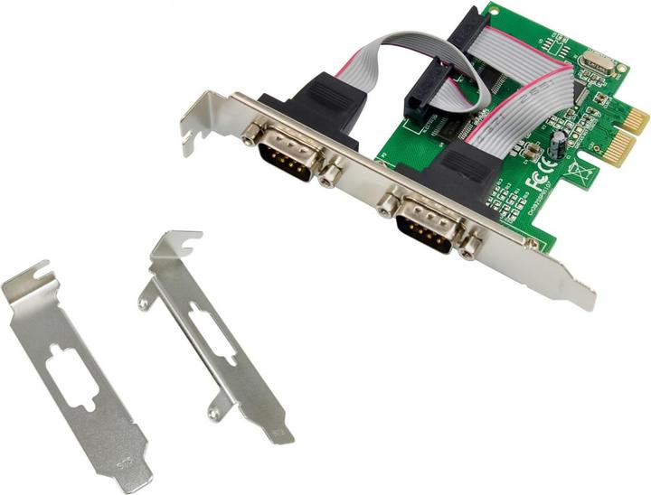Produktbild Conceptronic SRC01G