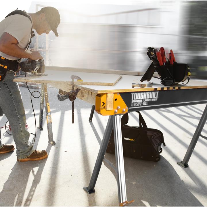 Image du produit ToughBuilt C550 (24 cm, 113 cm)