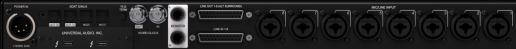 Produktbild Apollo x8p Gen2 Studio+ (Thunderbolt)