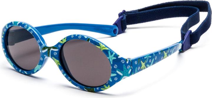 Kiddus Baby Comfort Polarisiert (ab 6 Monaten)