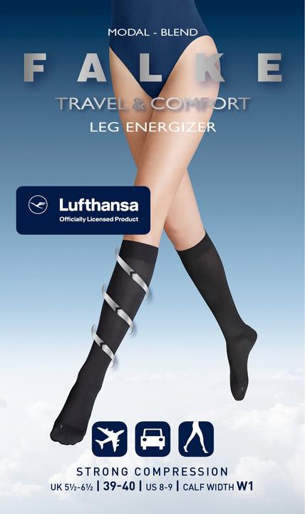 Produktbild Falke Energizer KH (39 - 40)