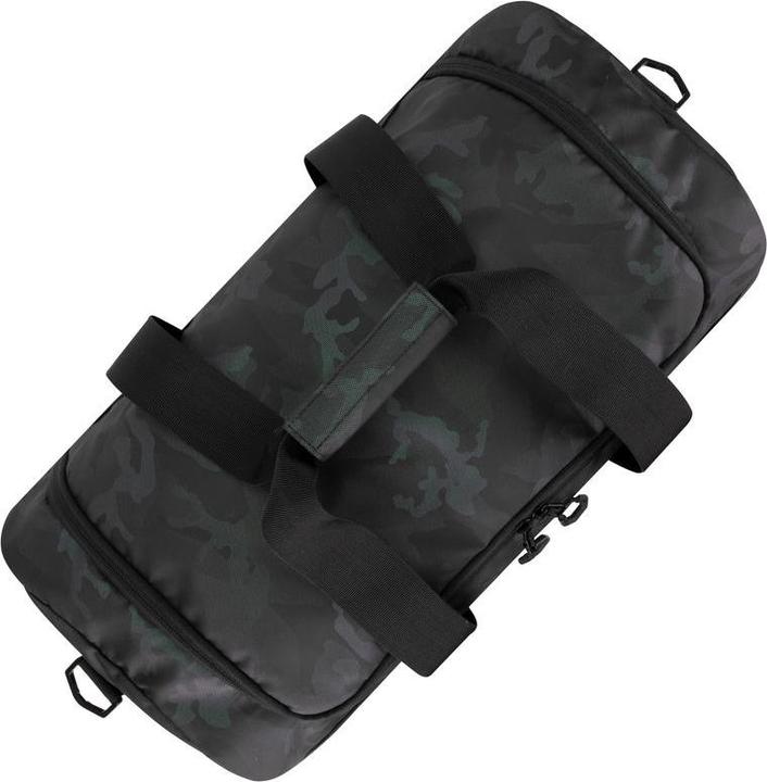 Immagine prodotto Rivacase Borsa da viaggio Sherwood 50L camo 7642 (50 l)