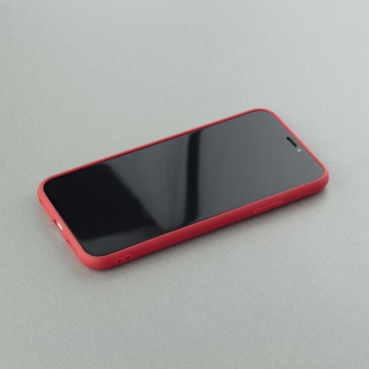 Produktbild PhoneLook Hülle Weihnachten best wishes (Apple iPhone X)