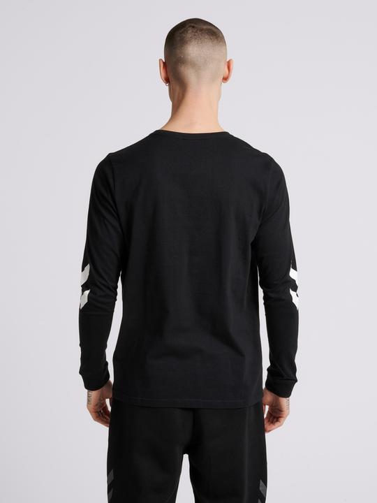 Produktbild hummel Legacy T-Shirt L/S (XXS)
