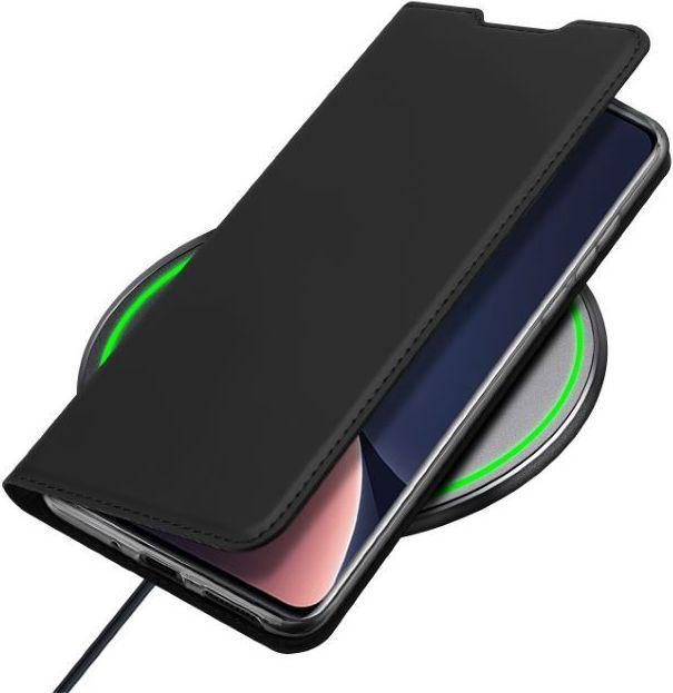 Image du produit Dux Ducis Couverture de livre de la série Skin Pro (Xiaomi 12 Pro)