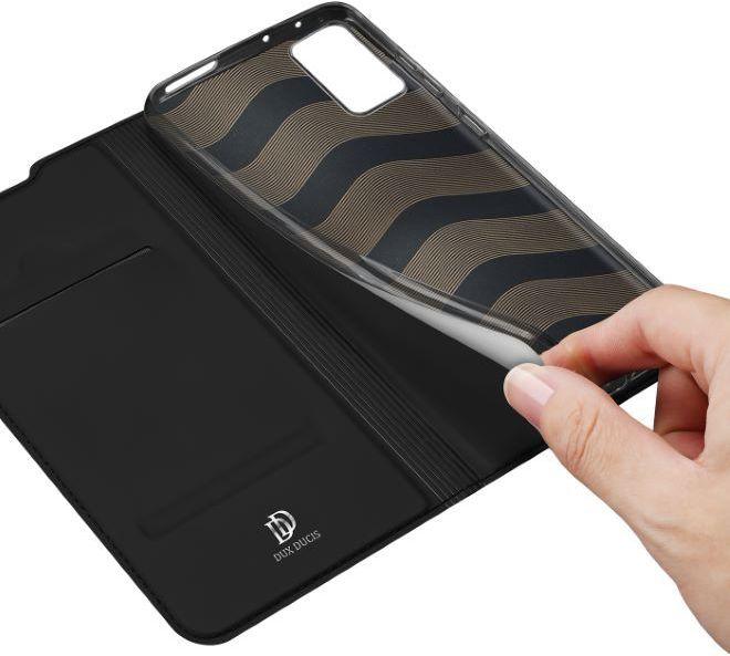Image du produit Dux Ducis Couverture de livre de la série Skin Pro (Xiaomi 12 Pro)